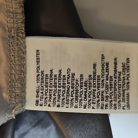 The North Face Mens Flight Series Jacket SZ XXL Exc Condition - Picture 9 of 14